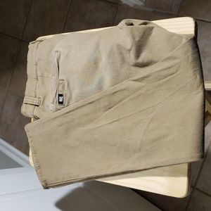Mens RSQ brand khaki pants
